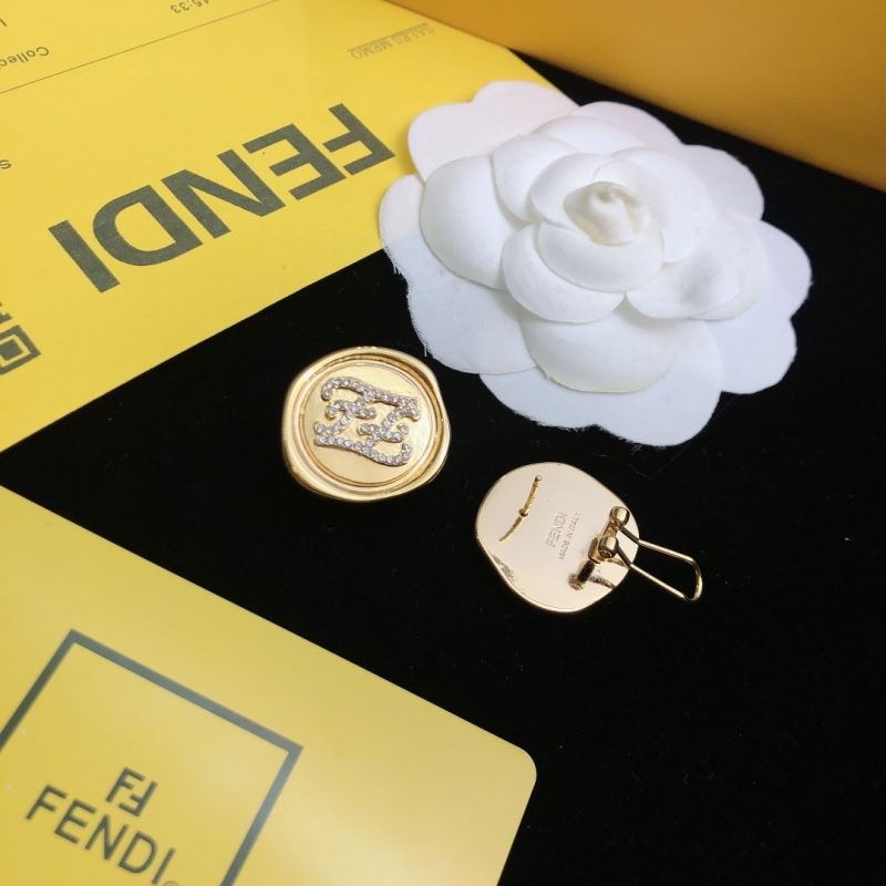 Fendi Earrings